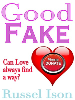 cover image of Good Fake